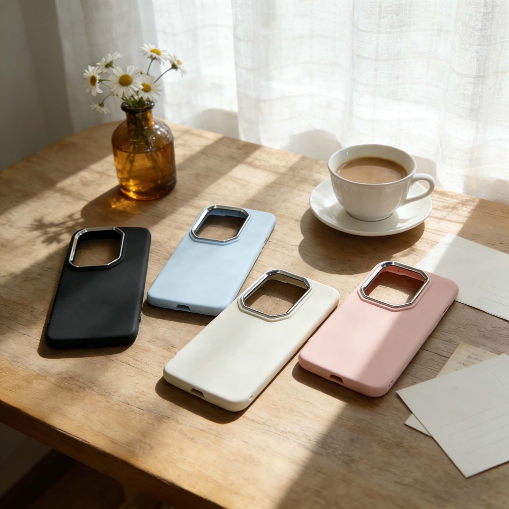 Ốp Điện Thoại Silicon Cao Cấp & Bảo Vệ Camera Phù Hợp Cho Infinix Note 10 Pro 12 G96 12 Pro 30 40 40S 50S 50X 50 Pro X6833B X6711 X6850B 4G 5G