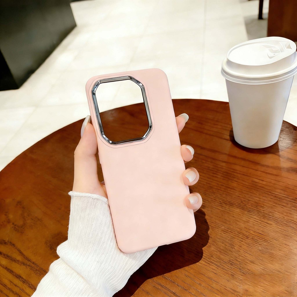 Ốp Điện Thoại Silicon Cao Cấp & Bảo Vệ Camera Phù Hợp Cho Infinix Note 10 Pro 12 G96 12 Pro 30 40 40S 50S 50X 50 Pro X6833B X6711 X6850B 4G 5G