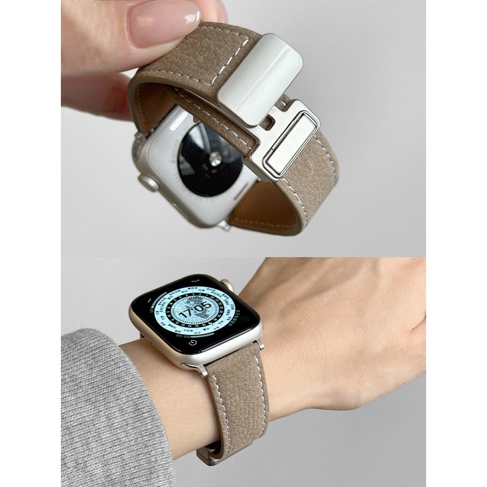 Nam Nữ Phù Hợp Với Phiên Bản Rộng Mờ Da Từ Khóa Dây Đeo Thoải Mái Thích Hợp Cho Redmi xiaomi Redmi Watch 5 5lite 5Acitve 4 3Active 3 2Lite 2