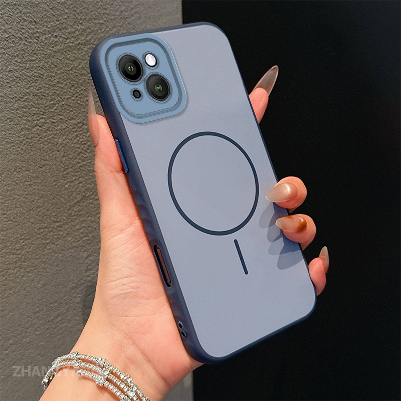 Ốp Lưng Cho Tecno Spark Go 1 Spark Go 1s Spark Go 2025 Ốp Điện Thoại Silicon Chống Rơi Da Cao Cấp Có Va Chạm Màu Sắc Thẩm Mỹ Thiết Kế Mới Phổ Biến Cho Nam Nữ