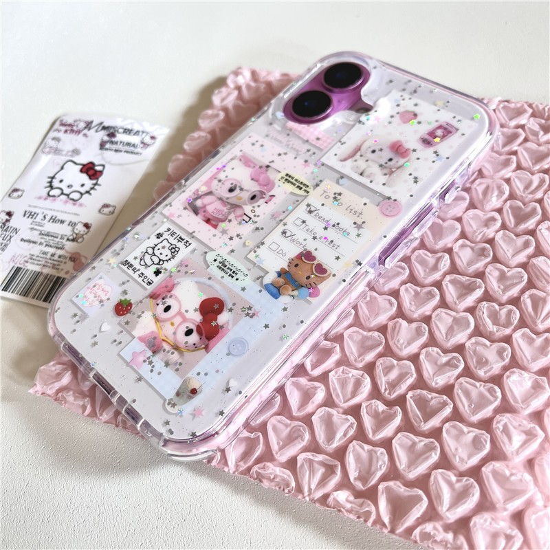 IPhone 17 Pro max 16 Pro max Kính mắt mèo họa tiết TPU materia IMD quá trình Vỏ điện thoại
