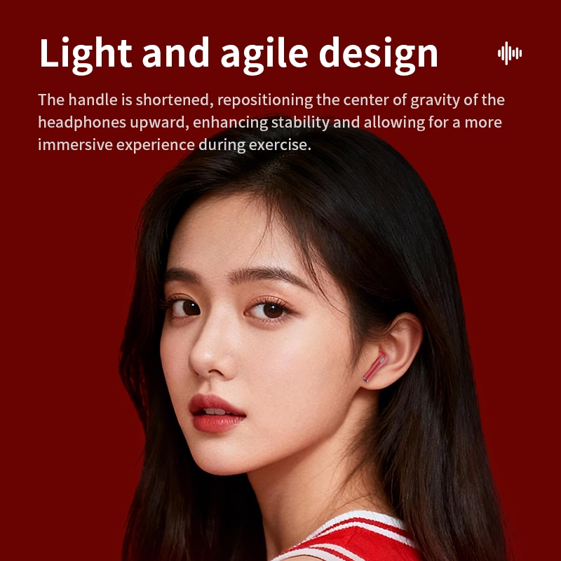 Tai nghe Coca-Cola CX02 trong tai Bluetooth 6.0 Âm thanh vòm có Mic | BigBuy360 - bigbuy360.vn