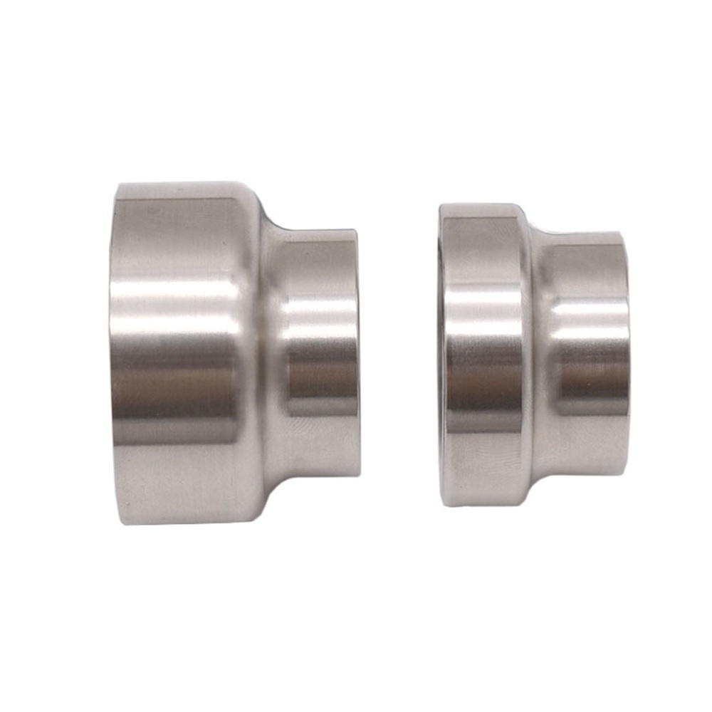 Dành Cho SYM ADXTG 400 ADXTG400 Thép Không Gỉ Bánh Trước Trục Lót Bushing Ổn Định Mặt Trước Bushing Thay Thế Các Bộ Phận