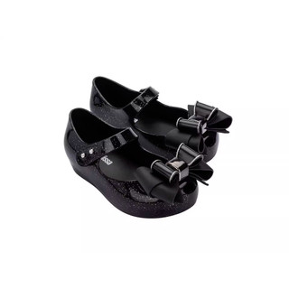 Brazil Melissa 2026 Giày Sandal Trẻ Em Phong Cách Mới Cho Bé Đế Mềm Giày Thạch Công Chúa