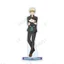 Một giáo viên khủng khiếp tại Ghoul School Acrylic Stand Hình - Seimei, Izuna, Tamao Anime Trang trí bàn làm việc