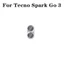3in1 Cho Tecno Spark Go 3 Kính Cường Lực Phim Cho Tecno Spark Go 2 1 1S Go2025 Kính Cường Lực Bảo Vệ Màn Hình + Phim Ống Kính + Phim Mặt Sau