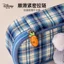 Hộp đựng bút chì Disney Crazy Animal City sang trọng, dễ thương cho nữ sinh tiểu/trung học, sức chứa lớn, túi văn phòng phẩm 2026 phong cách mới