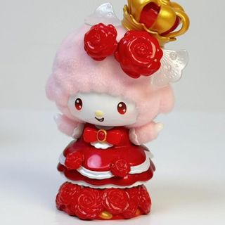 ZW [Chính hãng] TOPTOY Sanrio Family Rose Night Series Hộp bí ẩn Đồ chơi hợp thời trang Đồ chơi sưu tập