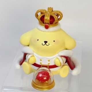ZW [Chính hãng] TOPTOY Sanrio Family Rose Night Series Hộp bí ẩn Đồ chơi hợp thời trang Đồ chơi sưu tập