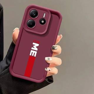 Dành Cho Xiaomi 17 17 17 Pro 17 Pro Max 15T 15T Pro Ốp Điện Thoại Mờ Mềm Chống Sốc Chống Trơn Trượt | Màu trơn | Đó là tôi | Bao da thời trang xu hướng