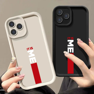 Dành Cho ITEL S23 + S23 ITEL A90 A80 A70 A60S A60 A50 Ốp Điện Thoại Mờ Mềm Chống Sốc Chống Trơn Trượt | Màu trơn | Đó là tôi | Bao da thời trang xu hướng