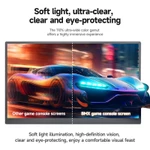 Máy chơi Game Sạc Kho báu 2 trong 1, Pin dung lượng lớn 5.000mAh, Tích hợp 500 trò chơi cổ điển, Màn hình chống chói, Hỗ trợ sạc nhanh PD20W Quà tặng sạc không dây Quà tặng sinh nhật cho bạn trai — ảnh 5