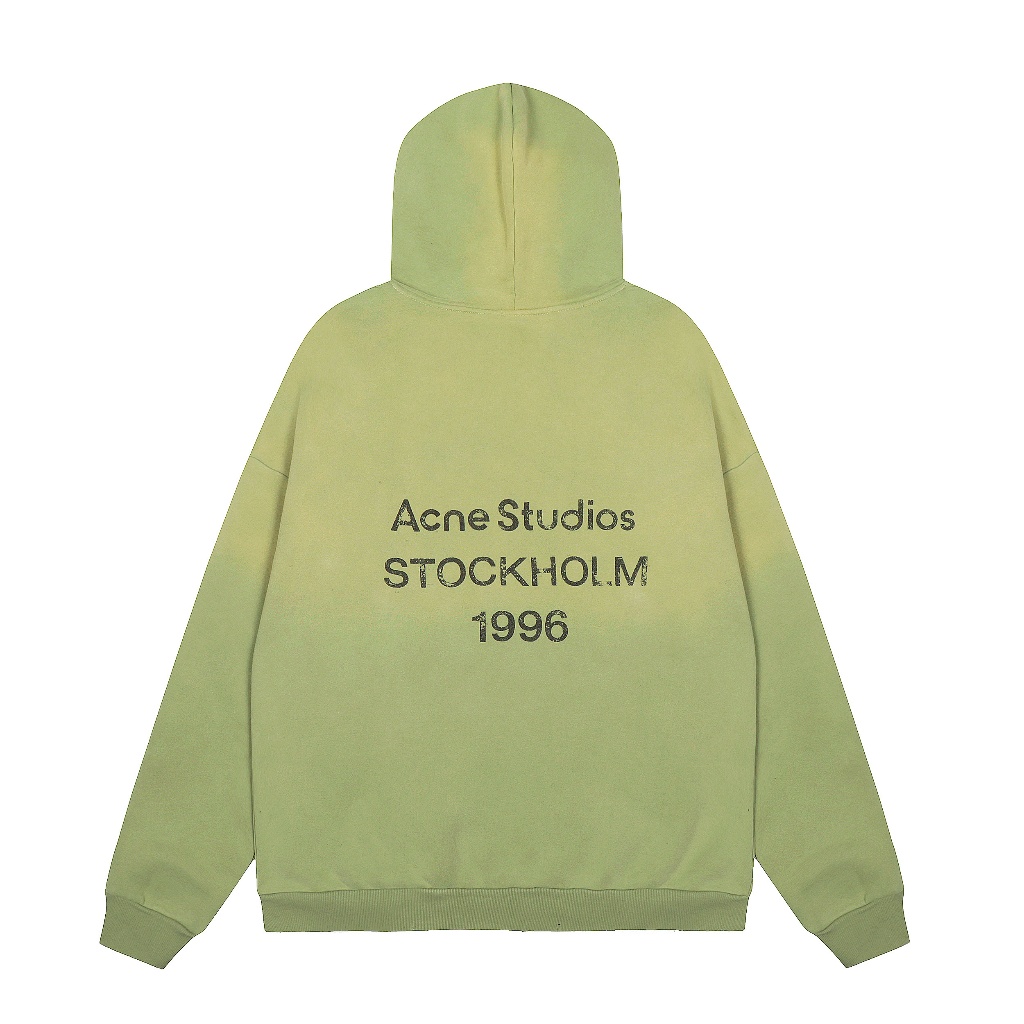 Áo Hoodie Unisex cỡ lớn được giặt năm 1996 | Áo thun dạo phố in họa tiết đau khổ | Áo nỉ nam nữ thông thường