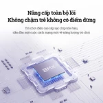 BMX máy chơi game cầm tay mini sạc dự phòng không 5000 dây magsafe cục sạc nhanh pin sạc dự phòng Thiết kế đa chức năng Tích hợp 1000 trò chơi cổ điển Màn hình chống chói, Hỗ trợ PD20W, Sự lựa chọn hoàn hảo cho những người yêu thích trò cổ điển — ảnh 6