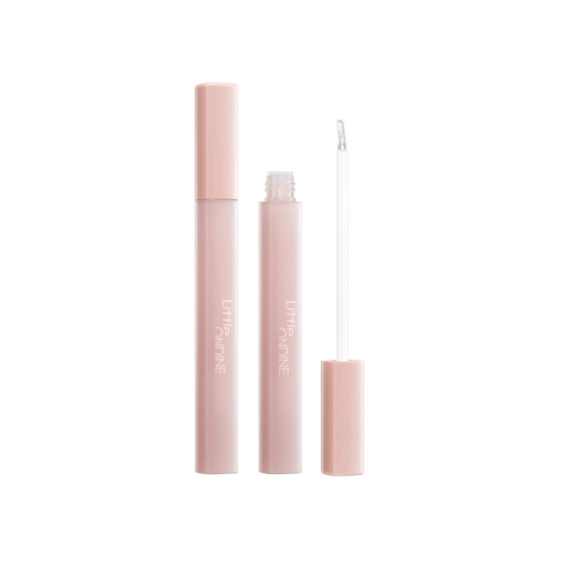 Little Ondine Plumping Lip Gloss 01 Crystal Pink 1.3g