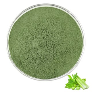 100% Thực Phẩm Tự Nhiên Bột Rau Củ Cần Tây Bột Đông Khô Bột Nước ép Cần Tây Không Đường Không Chất Bảo Quản 100g / 400g