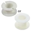 Bộ 10 Cuộn Dây Quấn Chỉ Tròn Cho Khung Ảnh DIY Cuộn dây khung cảm ứng cuộn dây
