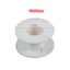 Bộ 10 Cuộn Dây Quấn Chỉ Tròn Cho Khung Ảnh DIY Cuộn dây khung cảm ứng cuộn dây