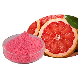 Bột cam đông lạnh tự nhiên 100% nguyên chất 100g / 400g Bột trái cây cam máu