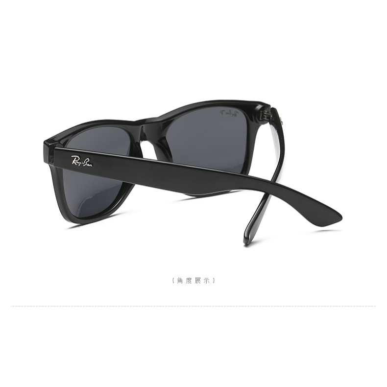 Kính Mát Thời Trang Mới Cá Tính Hợp Thời Trang Unisex Chống Glare Retro Phong Cách Âu Mỹ