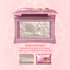 Phấn Bắt Sáng Highlight CHÉERYEP Chạm Khắc Hiệu Ứng Lì Và Nhũ Căng Bóng Sáng Da Pillow Gem