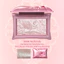 Phấn Bắt Sáng Highlight CHÉERYEP Chạm Khắc Hiệu Ứng Lì Và Nhũ Căng Bóng Sáng Da Pillow Gem