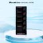 Sữa rửa mặt dạng Gel tẩy môi Mooekiss, dưỡng ẩm và bảo vệ môi, 5g