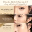 Bảng màu đường viền ba màu Mooekiss 9g
