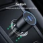 Ugreen 130W Bộ sạc ô tô USB Type C Cổng kép PD QC Sạc nhanh cho máy tính xách tay Bộ sạc điện thoại ô tô mờ cho iPhone 17 16 1514 13 pro Max 13 / 12 / 11 / XS / XS Max / XR / X / 8 / 8 plus / 7 / 7 plus