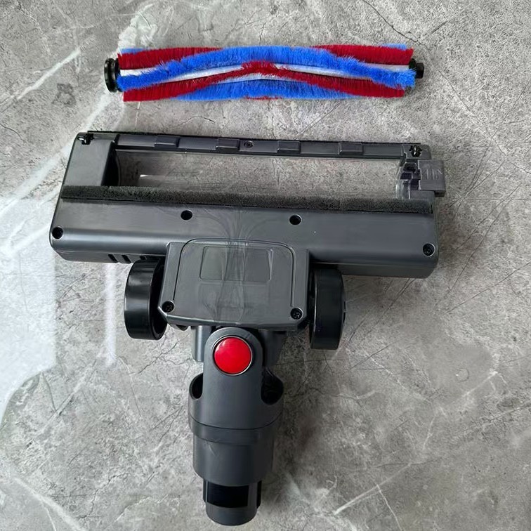 Đầu cọ sàn cầm tay Tương thích với phụ kiện máy hút bụi Corvan k6 / k6s