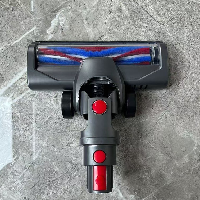 Đầu cọ sàn cầm tay Tương thích với phụ kiện máy hút bụi Corvan k6 / k6s