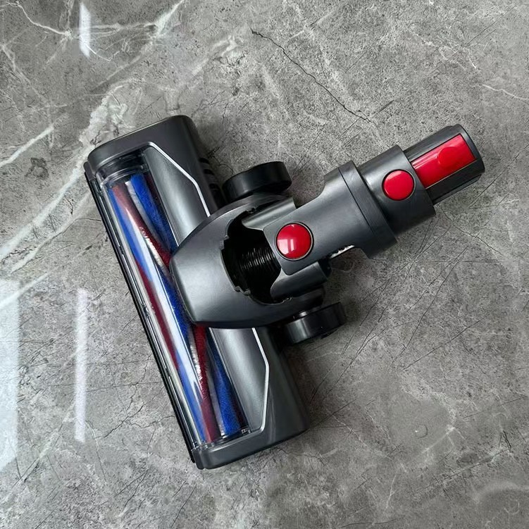 Đầu cọ sàn cầm tay Tương thích với phụ kiện máy hút bụi Corvan k6 / k6s
