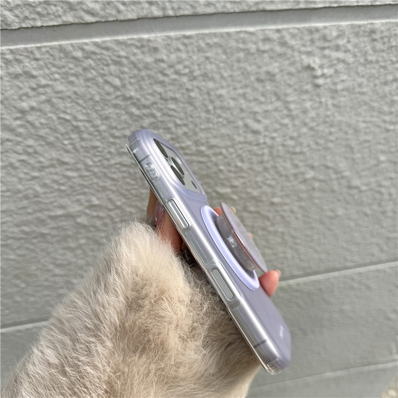 Ốp điện thoại iPhone 17 Pro max 16 Pro max Stars họa tiết TPU materia IMD