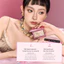 Phấn Bắt Sáng Highlight CHÉERYEP Chạm Khắc Hiệu Ứng Lì Và Nhũ Căng Bóng Sáng Da Pillow Gem