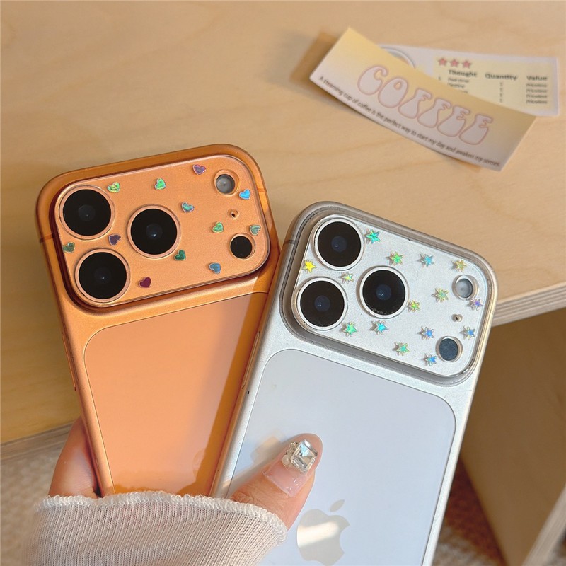 Phim ống kính sơn iPhone 17 Pro max 16 Pro max