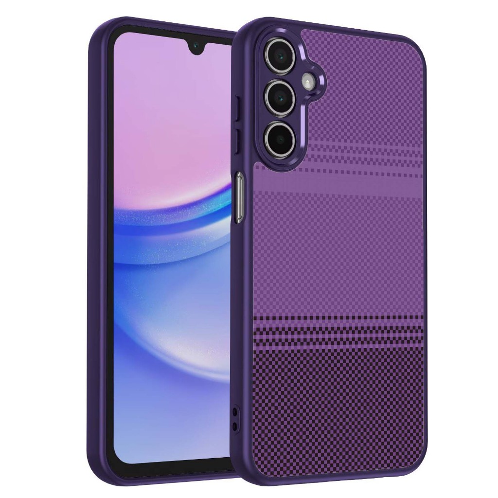Ốp Điện Thoại Họa Tiết Họa Tiết Sợi Carbon Kevlar Cho Samsung Galaxy A30S A31 A32 A33 A34 A35 A36 A50 A50S 4G 5G Vỏ Bảo Vệ Chống Sốc Vỏ Điện Thoại Di Động