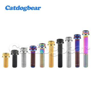 Bu lông mặt bích M10x20-90mm đầu lục giác, dùng cho bảo dưỡng và sửa chữa