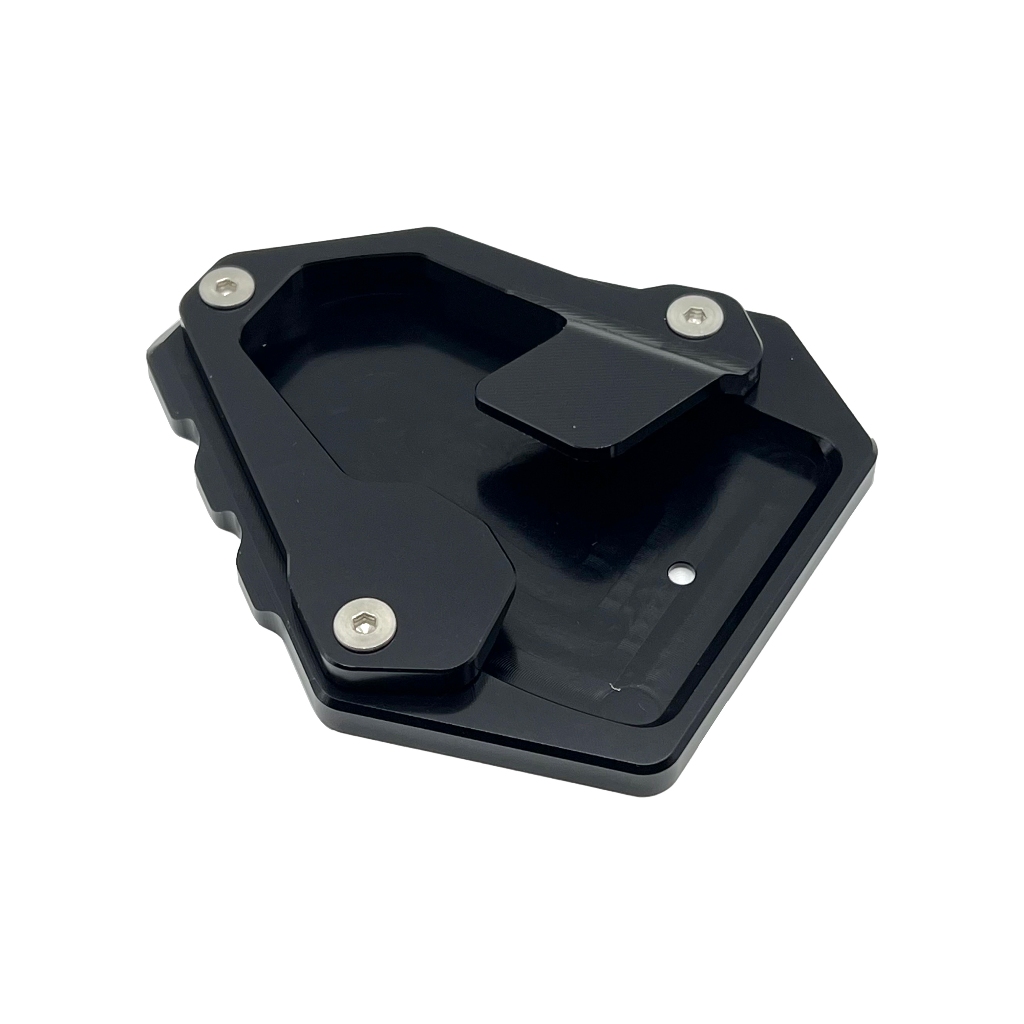 Dành Cho NT 1100 NT1100 nt1100 2021- 2023 Tấm Hỗ Trợ Chân Xe Máy Tấm Hỗ Trợ Mở Rộng Giá Đỡ Bên Hỗ Trợ Nối Dài