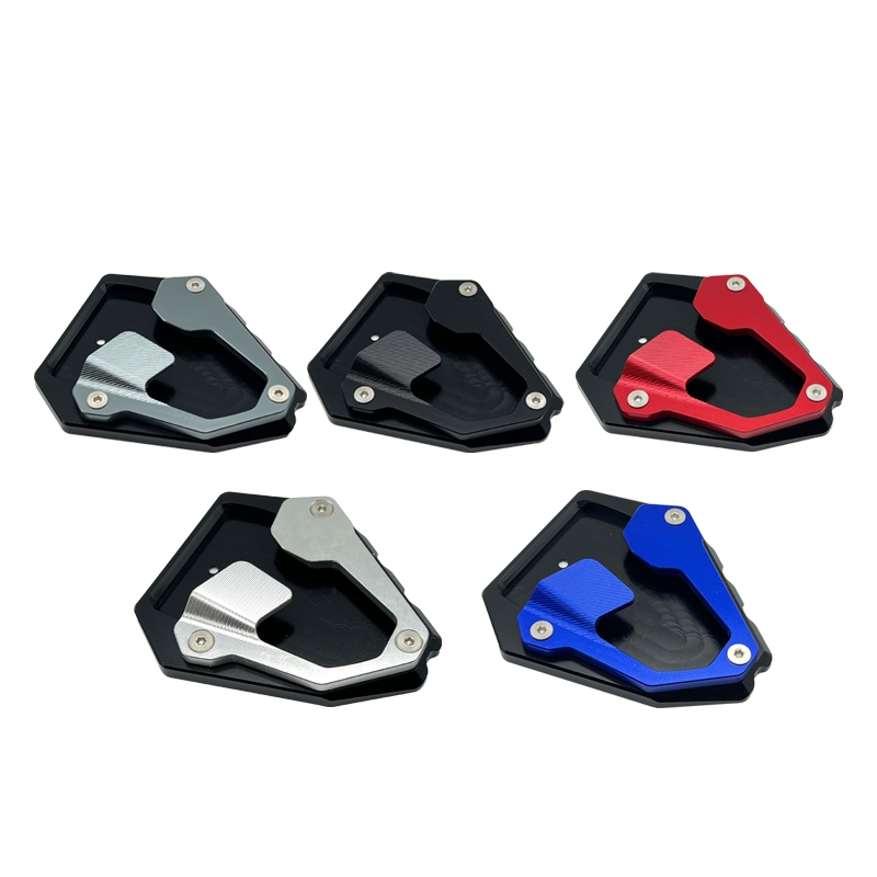 Dành Cho NT 1100 NT1100 nt1100 2021- 2023 Tấm Hỗ Trợ Chân Xe Máy Tấm Hỗ Trợ Mở Rộng Giá Đỡ Bên Hỗ Trợ Nối Dài