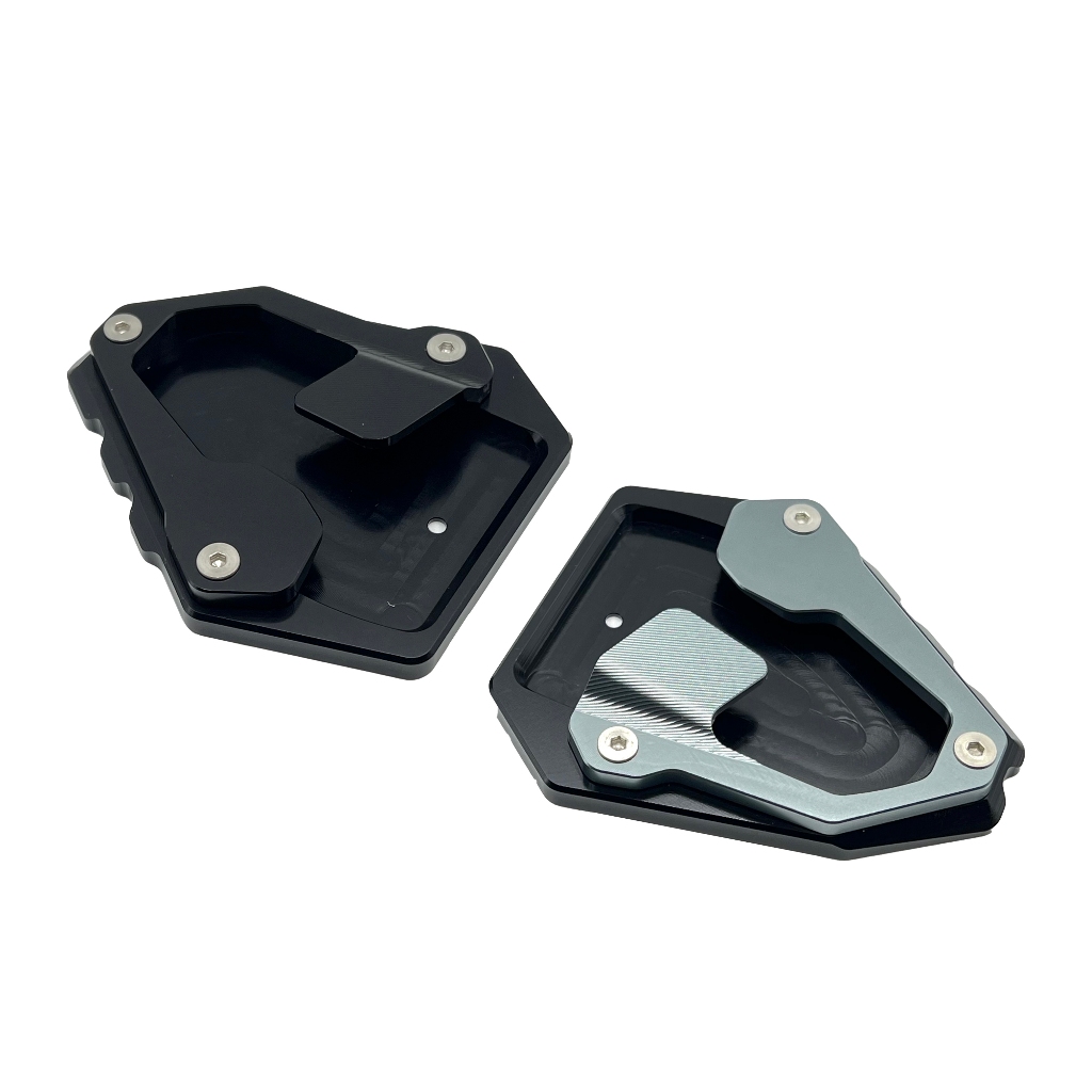 Dành Cho NT 1100 NT1100 nt1100 2021- 2023 Tấm Hỗ Trợ Chân Xe Máy Tấm Hỗ Trợ Mở Rộng Giá Đỡ Bên Hỗ Trợ Nối Dài