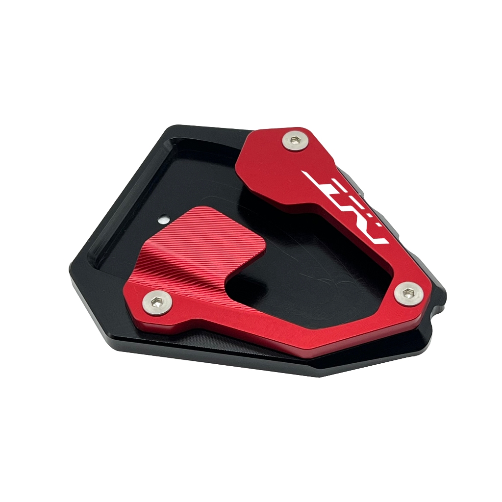 Dành Cho NT 1100 NT1100 nt1100 2021- 2023 Tấm Hỗ Trợ Chân Xe Máy Tấm Hỗ Trợ Mở Rộng Giá Đỡ Bên Hỗ Trợ Nối Dài