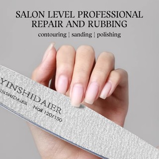 Tông đơ cắt móng tay, Đầu đánh bóng móng tay, Tông đơ cắt móng tay, Dụng cụ đánh bóng móng tay, 120 / 150 grit, Dụng cụ làm móng, Tông đơ cứng