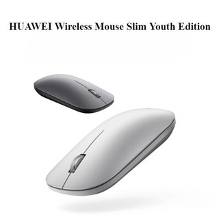 Chuột không dây Huawei Slim Youth Edition CD23SE-R Bluetooth NearLink Công nghệ kép Tương thích với Huawei Matepad và Laptop COD