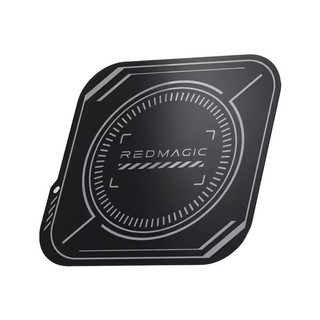 Tấm lót từ tính dẫn nhiệt Nubia RedMagic 2 Mô hình cuộn nhiệt từ tính PA33137 cho máy làm mát từ tính 5 Pro COD