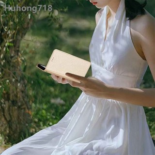 Cho Itel A70 Flip Case Họa Tiết Lụa Silicon Mềm Full Cover Chống Sốc Đựng Thẻ Đứng