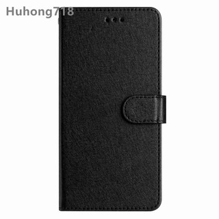 Dành Cho IPhone 11 12 13 14 15 Mini Pro Max Plus Flip Case Họa Tiết Lụa Silicon Mềm Full Cover Chống Sốc Đựng Thẻ Đứng