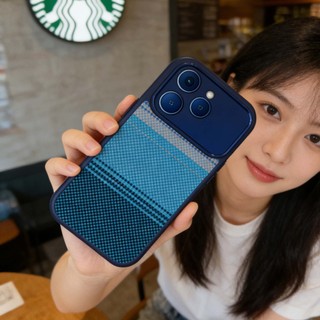 Graffiti Kevlar họa tiết Vỏ điện thoại Bảo vệ Camera Chống trầy xước Phù hợp cho TECNO SPARK SPARK 30 30C 40 Pro Plus Pova 6 Neo 7 4G 5G