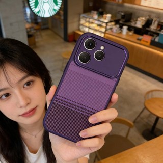 Graffiti Kevlar họa tiết Vỏ điện thoại Bảo vệ Camera Chống trầy xước Phù hợp cho TECNO SPARK SPARK 30 30C 40 Pro Plus Pova 6 Neo 7 4G 5G