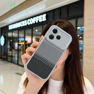 Graffiti Kevlar họa tiết Vỏ điện thoại Bảo vệ Camera Chống trầy xước Phù hợp cho TECNO SPARK SPARK 30 30C 40 Pro Plus Pova 6 Neo 7 4G 5G