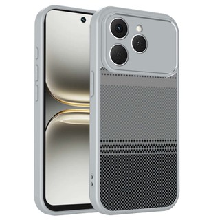 Graffiti Kevlar họa tiết Vỏ điện thoại Bảo vệ Camera Chống trầy xước Phù hợp cho TECNO SPARK SPARK 30 30C 40 Pro Plus Pova 6 Neo 7 4G 5G